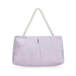 4687 Evening Bag Wedding Party Handbag Small Dressy Formal Purse Pleated